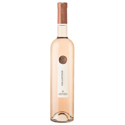 Côtes de Provence Collection Rosé 2024 - Château Sainte-Roseline