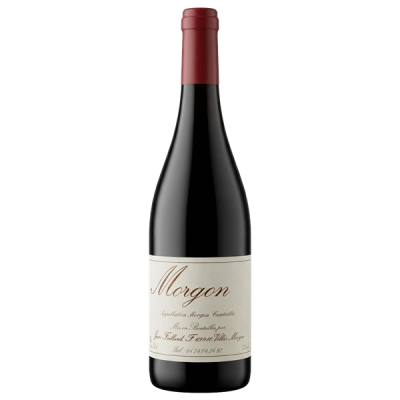 Morgon Rouge 2023 - Domaine Jean Foillard