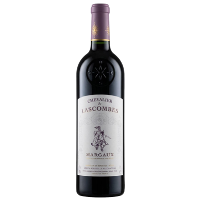 Château Lascombes Chevalier de Lascombes Rouge 2022