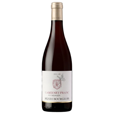Petit Bourgeois Cabernet Franc Rouge 2023 - Henri Bourgeois