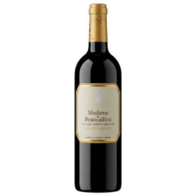 Château Ducru-Beaucaillou Madame de Beaucaillou Rouge 2022