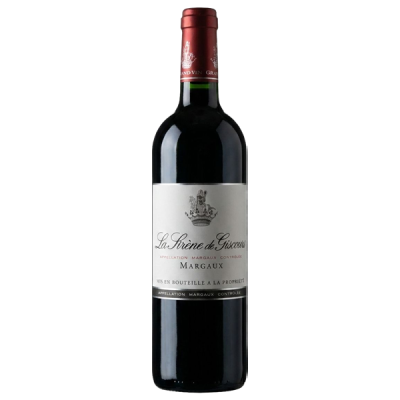 Château Giscours La Sirène de Giscours Rouge 2017