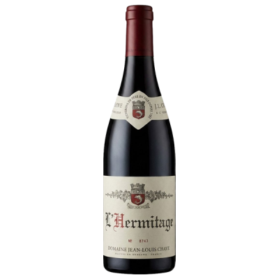 Hermitage Rouge 2007 - Domaine Jean-Louis Chave