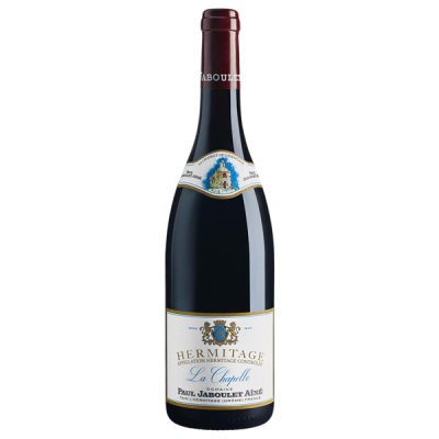 Hermitage La Chapelle Rouge 2001 - Paul Jaboulet Ainé