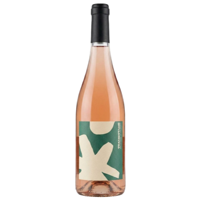 Côtes Catalanes Chenanson By Alain Carrere Rosé 2025 - Tramontane Wines
