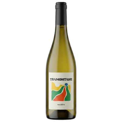 Côtes Catalanes Macabeu Blanc 2025 - Tramontane Wines