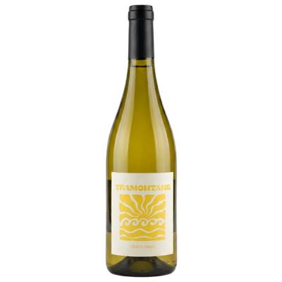 Côtes Catalanes Chardonnay Blanc 2025 - Tramontane Wines