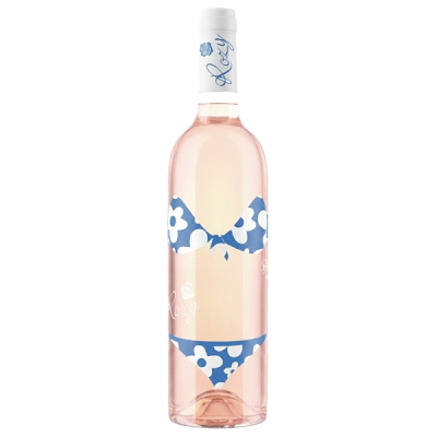 Côtes Catalanes Rozy Rosé 2025 - Dom Brial