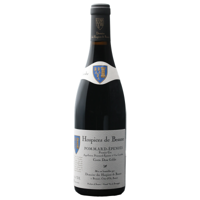Hospices de Beaune Pommard 1er Cru Les Epenots Cuvée Dom Goblet Rouge 2020