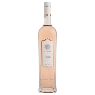 Côtes de Provence Grande Récolte Magnum Rosé 2025 - Berne