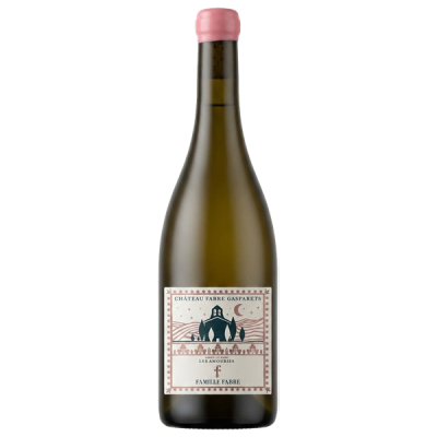 Corbières Les Amouries Rosé 2020 - Famille Fabre
