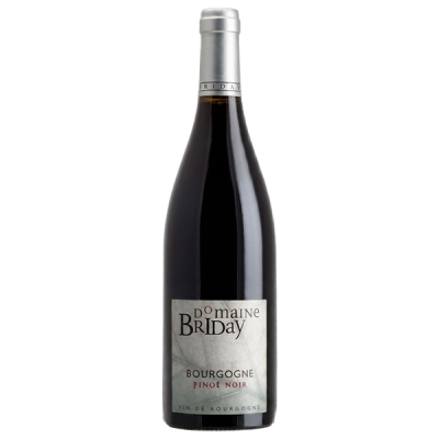 Bourgogne Pinot Noir Rouge 2023 - Domaine Michel Briday