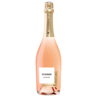 Blossom Rosé Sans Alcool - Estandon