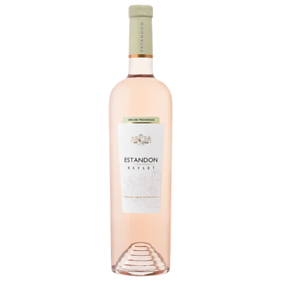 Coteaux varois en Provence Reflet Rosé 2025 - Estandon