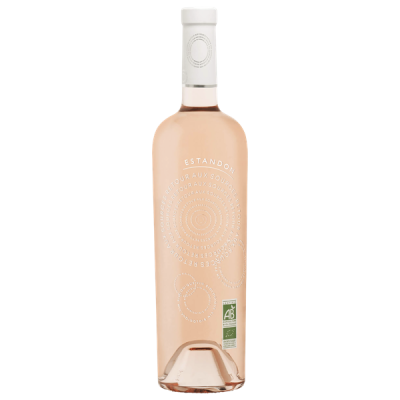 Coteaux varois en Provence Retour aux Sources Rosé 2025 - Estandon