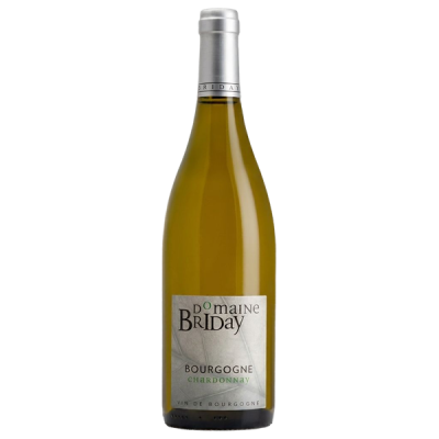 Bourgogne Chardonnay Blanc 2023 - Domaine Michel Briday