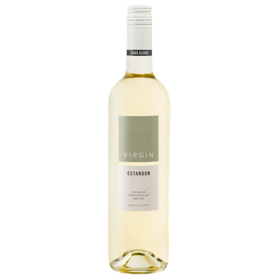 Virgin Sans Alcool Blanc - Estandon