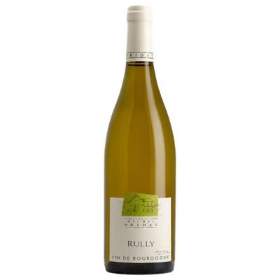 Rully Blanc 2023 - Domaine Michel Briday