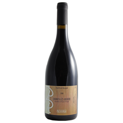 Chorey-les-Beaune Rouge 2021 - Maison Petit Roy