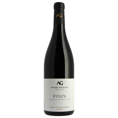 Fixin Rouge 2023 - André Goichot