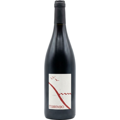 Collioure Rouge 2022 - Domaine de Terrimbo