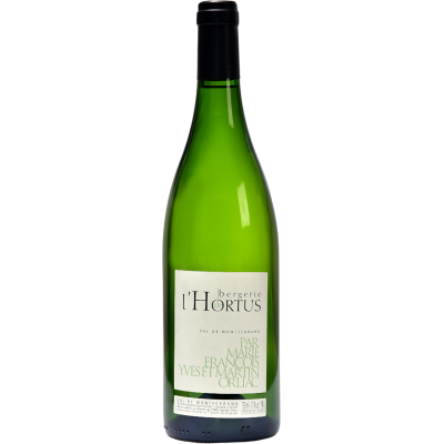 Bergerie de l'Hortus Blanc 2024 - Domaine de l'Hortus