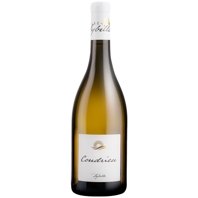 Condrieu Blanc 2019 - Divine Sybille