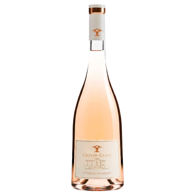 Côtes de Provence Rosé 2024 - Clos de Caille