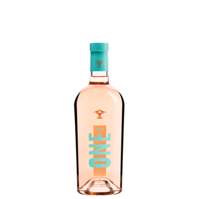 Côtes de Provence The One 50cl Rosé 2024 - Clos de Caille