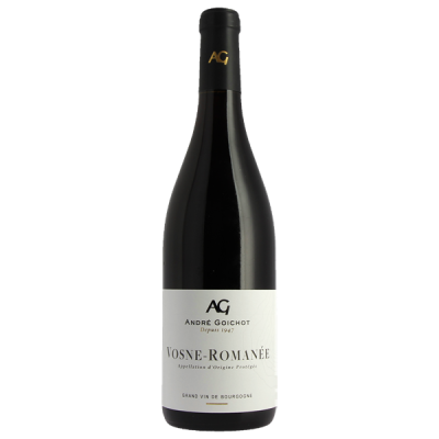 Vosne-Romanée Rouge 2023 - André Goichot
