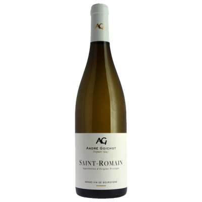 Saint-Romain Blanc 2023 - André Goichot