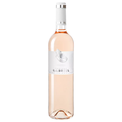 Côtes de Provence Rosé 2025 - Château Gabriel
