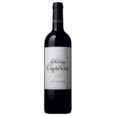 Château Capbern Saint-Estèphe Rouge 2021