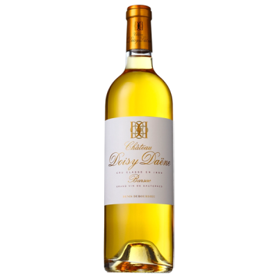 Château Doisy-Daene Barsac Blanc 2022