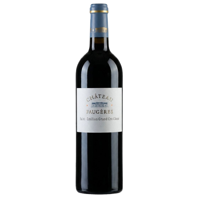 Château Faugères Saint-Emilion Grand Cru MAGNUM Rouge 2016