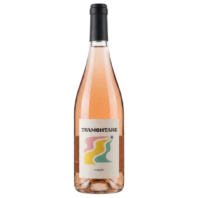 Côtes Catalanes Grenache MAGNUM Rosé 2025 - Tramontane Wines