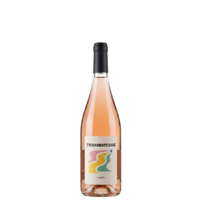 Côtes Catalanes Grenache 50cL Rosé 2025 - Tramontane Wines
