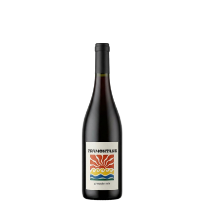 Côtes Catalanes Grenache Noir 50cL Rouge 2025 - Tramontane Wines