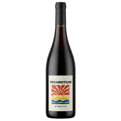 Côtes Catalanes Grenache Noir MAGNUM Rouge 2025 - Tramontane Wines