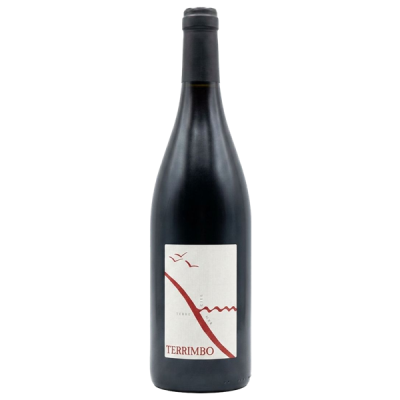 Collioure Rouge 2018 - Domaine de Terrimbo
