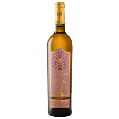 Côtes de Provence Réserve Rosé 2024 - Château Font du Broc