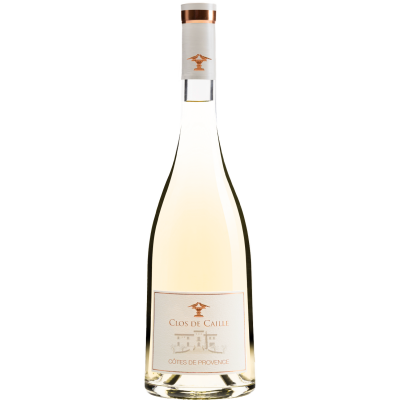 Côtes de Provence Blanc 2025 - Clos de Caille