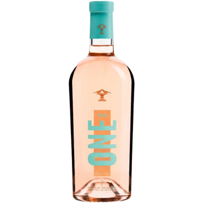 Côtes de Provence The One 1L Rosé 2024 - Clos de Caille