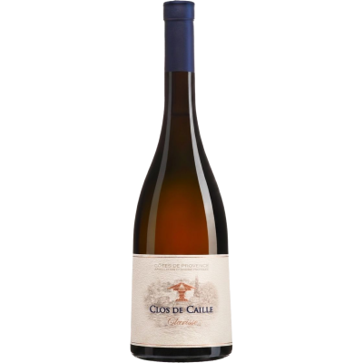 Côtes de Provence Clarisse Rosé 2024 - Clos de Caille