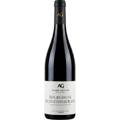 Bourgogne Hautes Côtes de Beaune Rouge 2023 - André Goichot