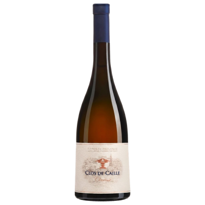 Côtes de Provence Clarisse Rosé 2025 - Clos de Caille