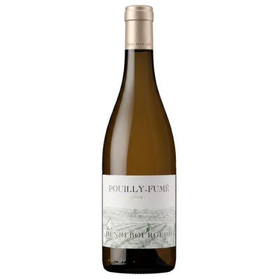 Pouilly-Fumé Blanc 2024 - Henri Bourgeois
