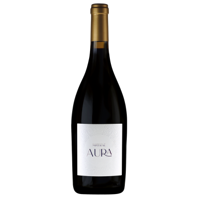 Coteaux d'Aix-en-Provence Aura Rouge 2022 - Les Vignerons de Mistral