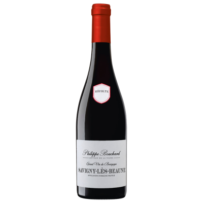 Savigny-lès-Beaune Rouge 2021 - Philippe Bouchard