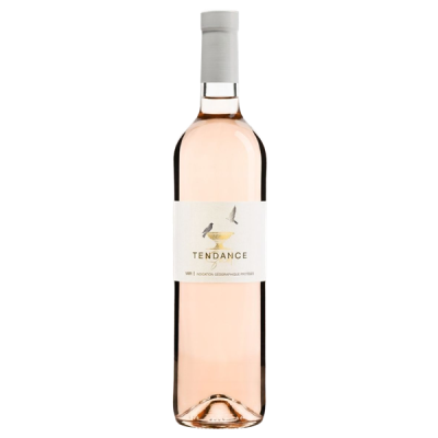 Tendance Sud Var Rosé 2025